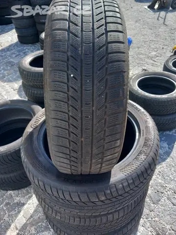 235/55/20 zimní pneu 235/55 R20