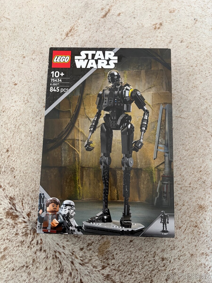 Lego 75464 star wars