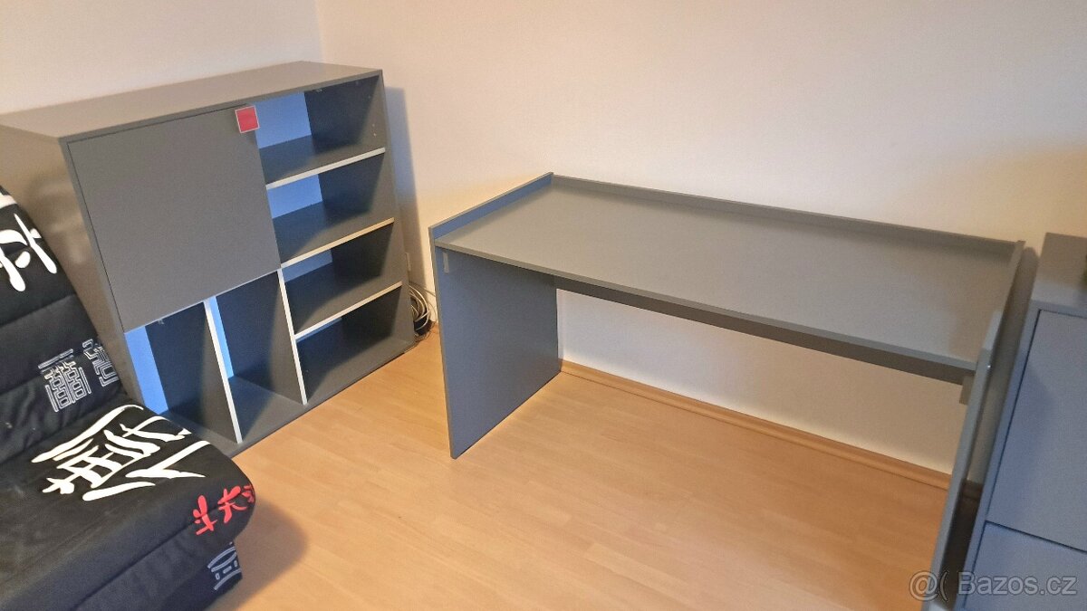 Nábytek - Dětský pokoj