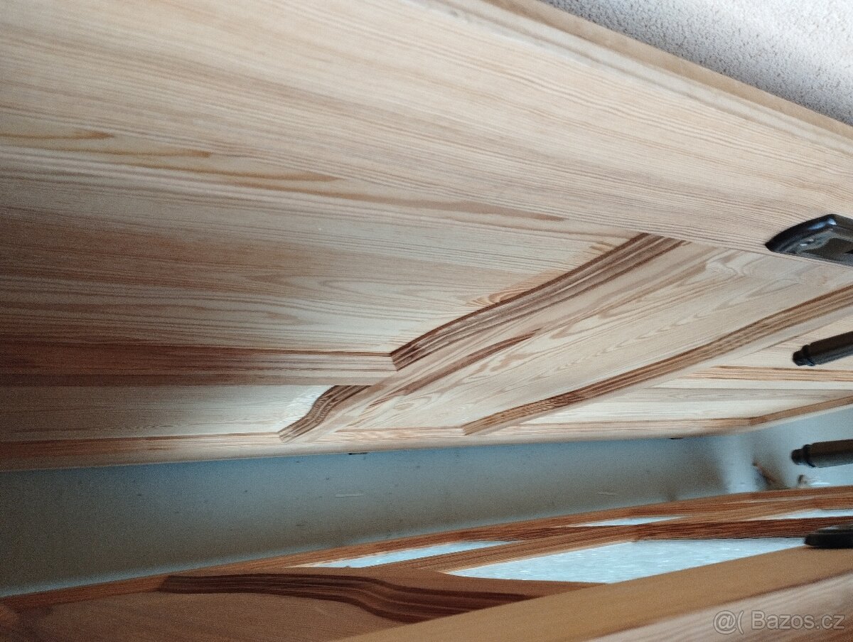 Interiérové dveře