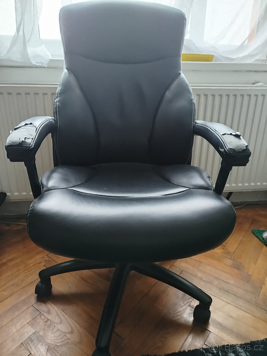 Kancelářská židle
