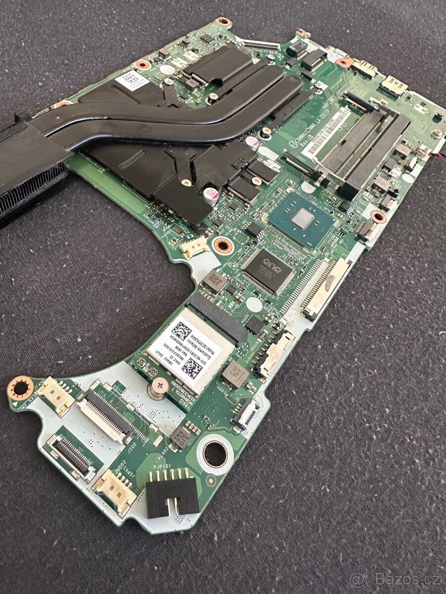 Základní deska Acer