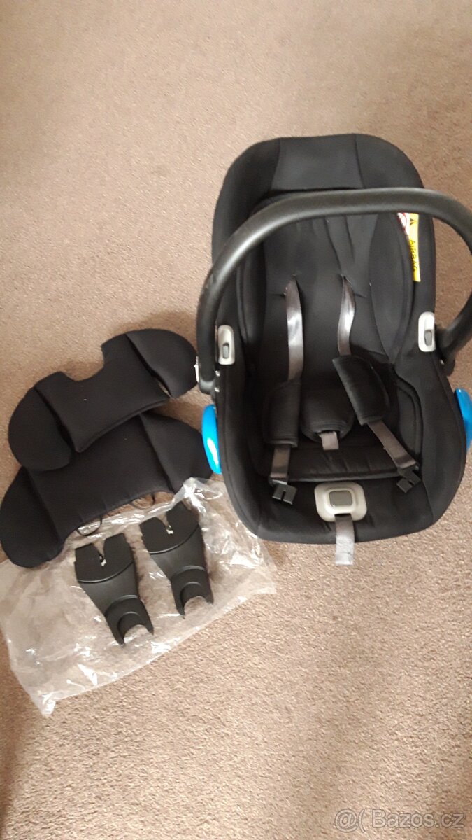 Dětská autosedačka