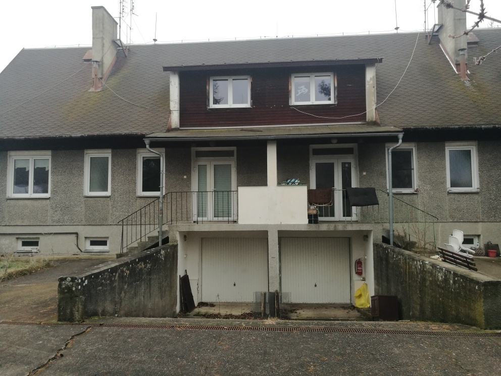 Pronájem domu 4+kk, Dolní Beřkovice, Mělník