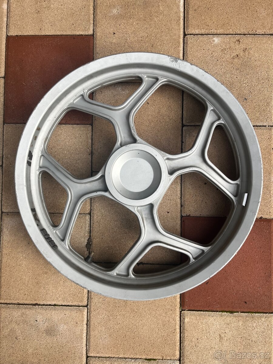 Zadní Ráfek BMW K100, K1100