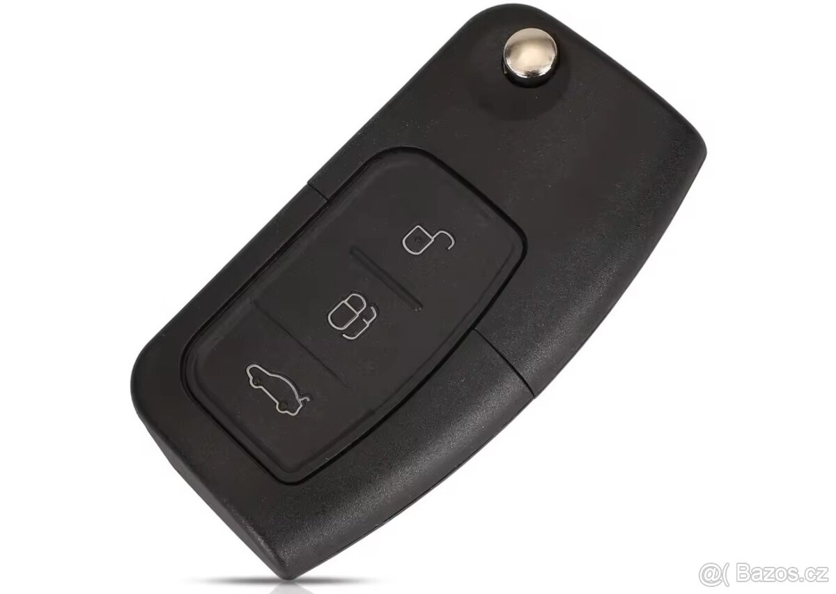 Obal autoklíče Ford ( vystřelovací, 3tl )