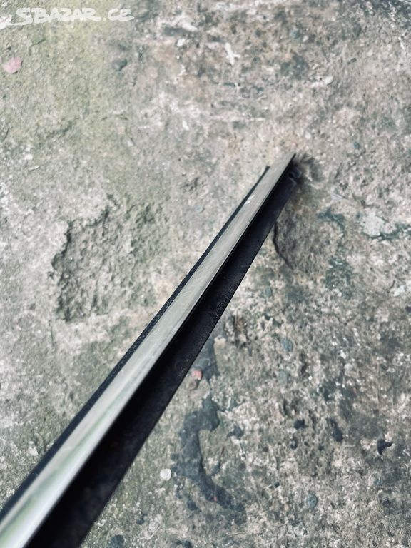 ‼️Pravá lišta předních dveří - BMW e46