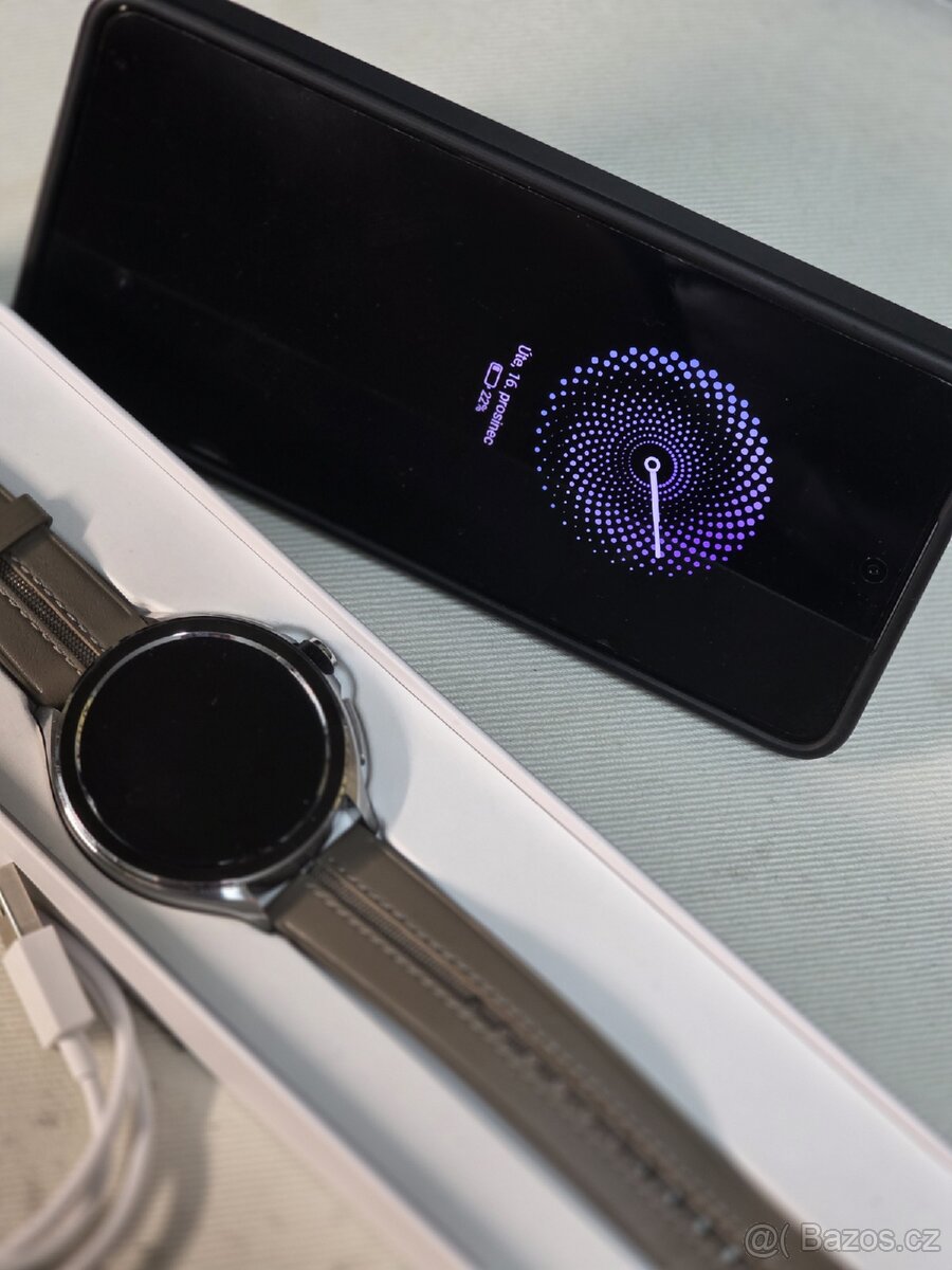 Xiaomi 14T Pro 1TB + hodinky X.Watch 2 Pro