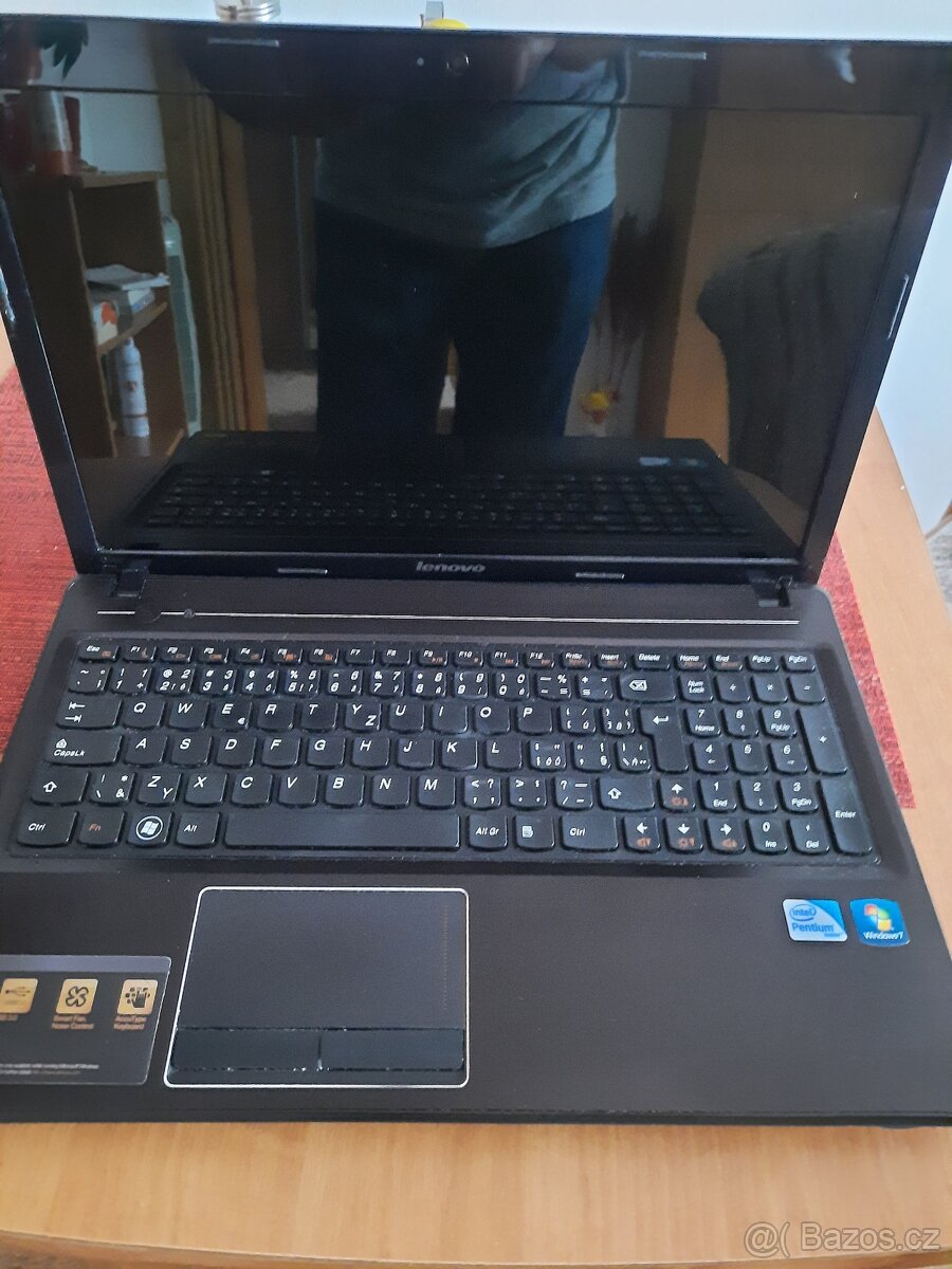 Prodám Lenovo G 580