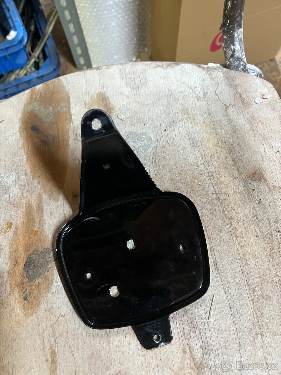 Držák světla Jawa 350 634