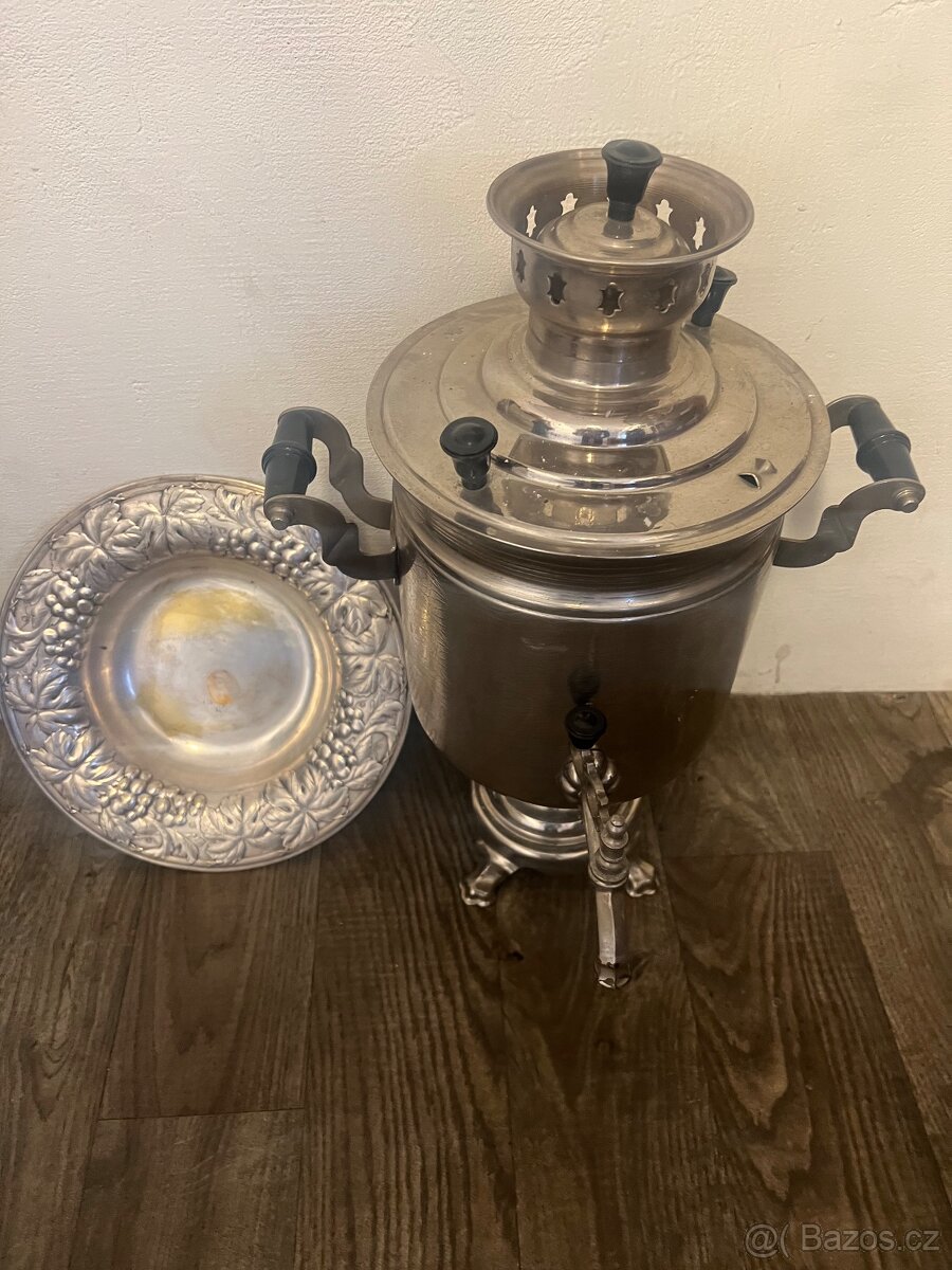 Samovar