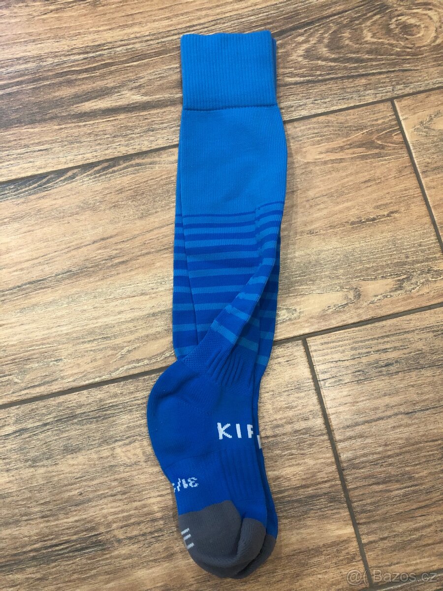 Dětské fotbalové štulpny Kipsta