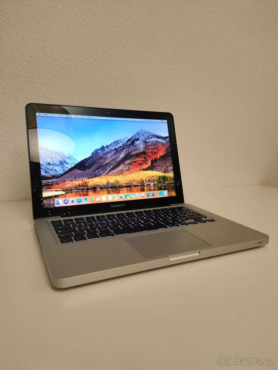 MacBook Pro A1286 i5 2.3GHz | 4GB | 320GB