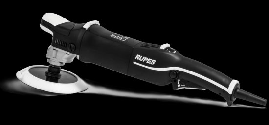 Rupes Bigfoot LH 19 e nova