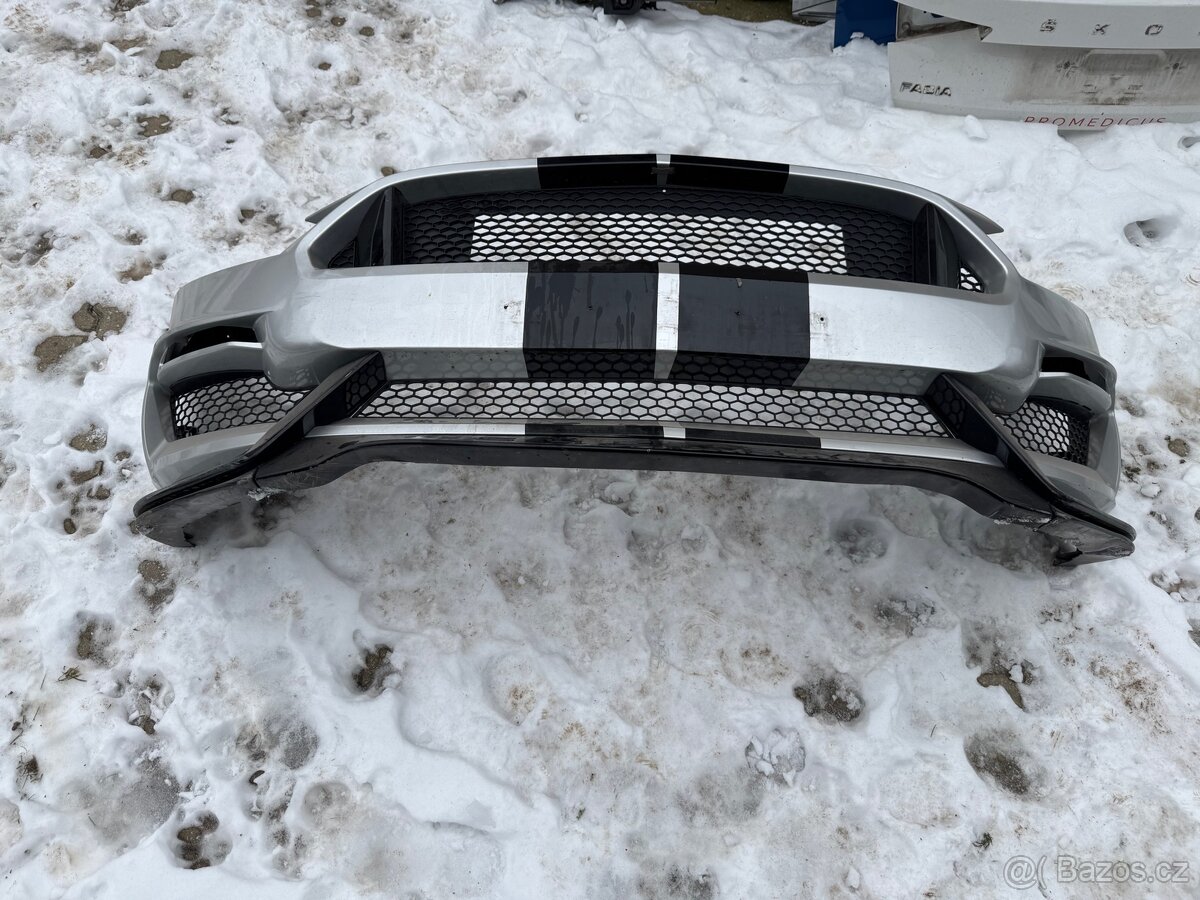 FORD MUSTANG PŘEDNÍ NÁRAZNÍK