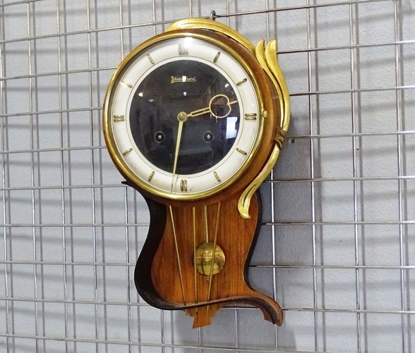 Hodiny zavesne - AKCE