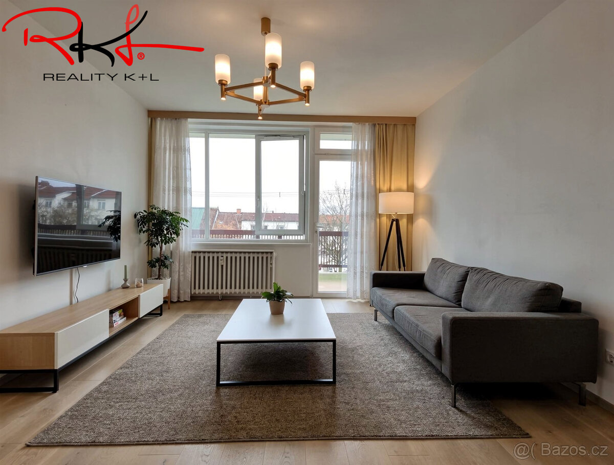 Prodej, byt 4+1, Osvoboditelů, Lovosice