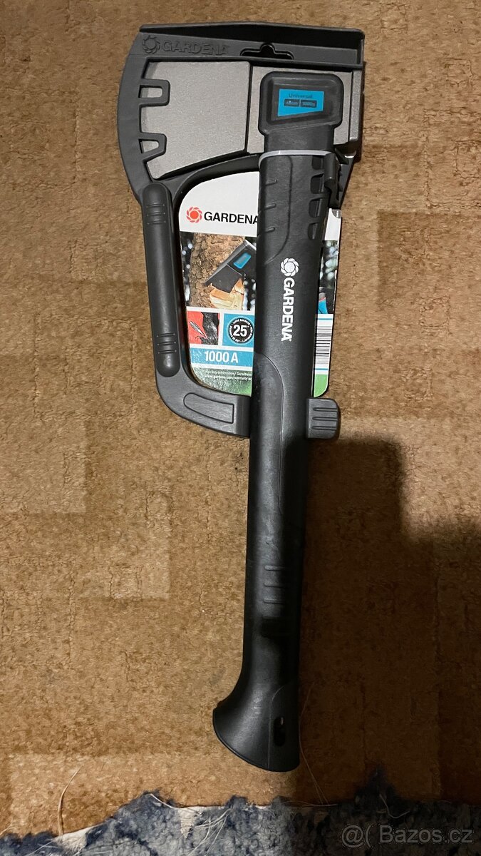 Sekera Gardena 1000A