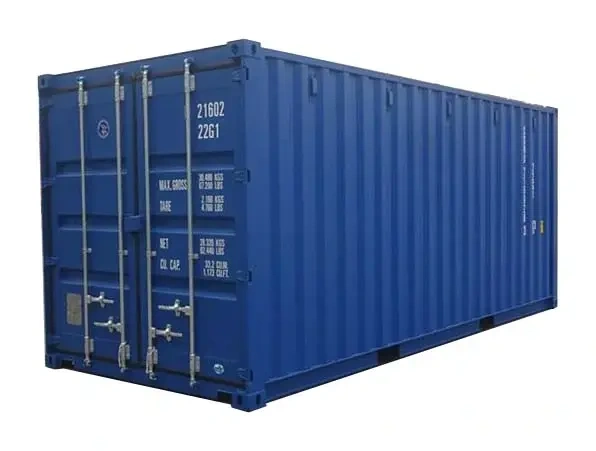 Koupím Lodní kontejner 20"