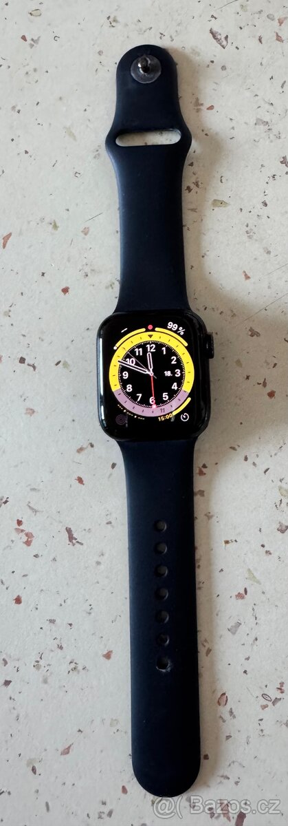Apple Watch SE 42mm 32GB