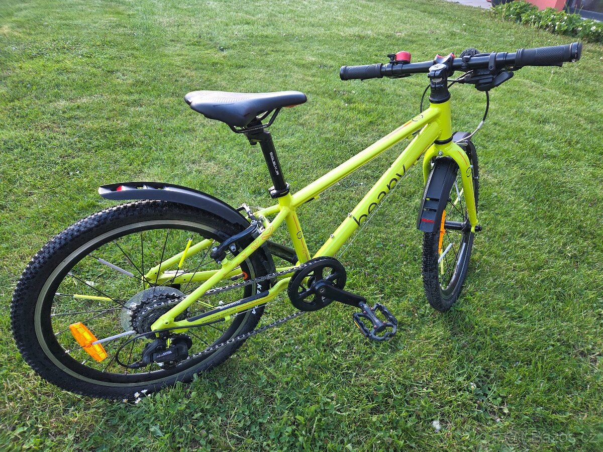Dětské kolo Beany Zero 20"