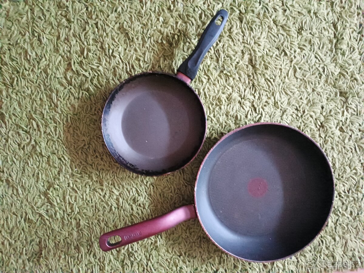 Pánve Tefal