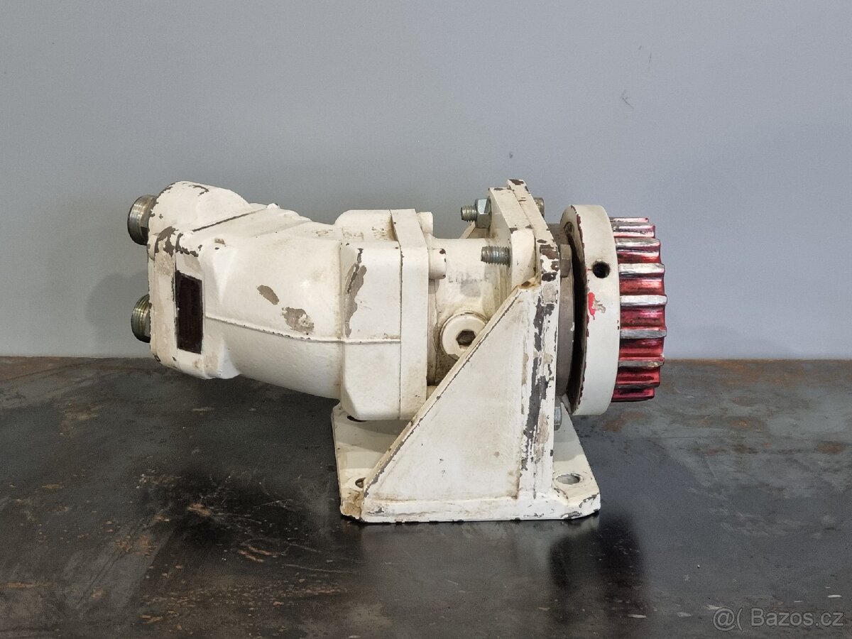 Hydromotor Sunfab