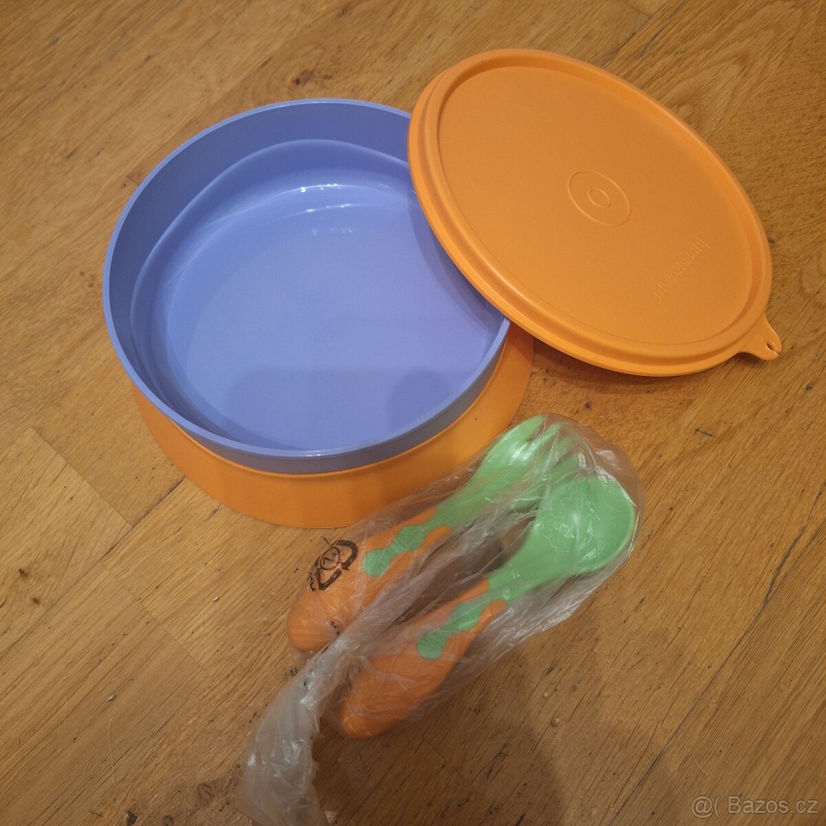 Tupperware  - miska pro děti