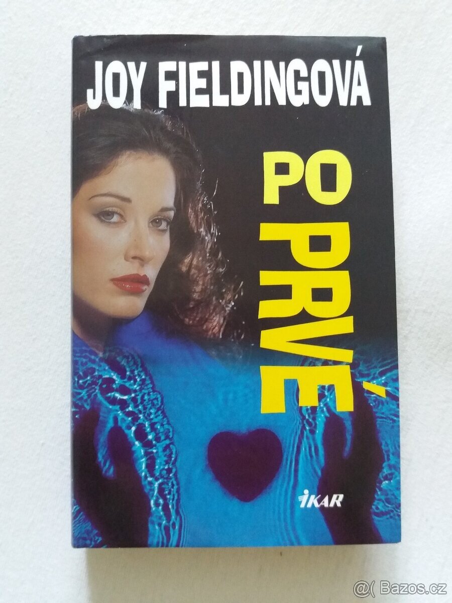 Joy Fieldingová