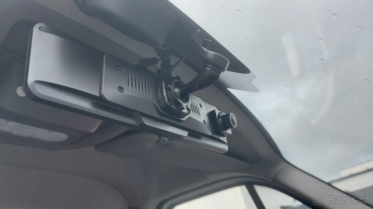 Parkovací kamery/senzory pro os. vozy,dodávky