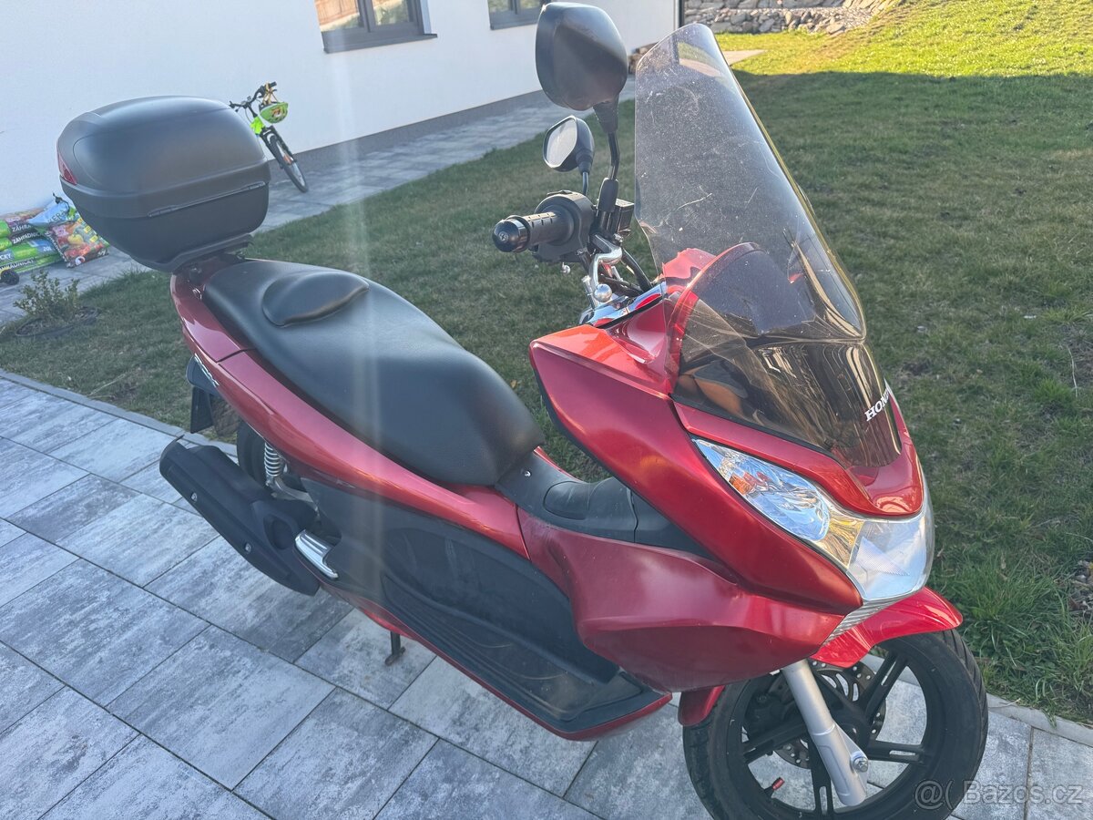 Honda PCX 125