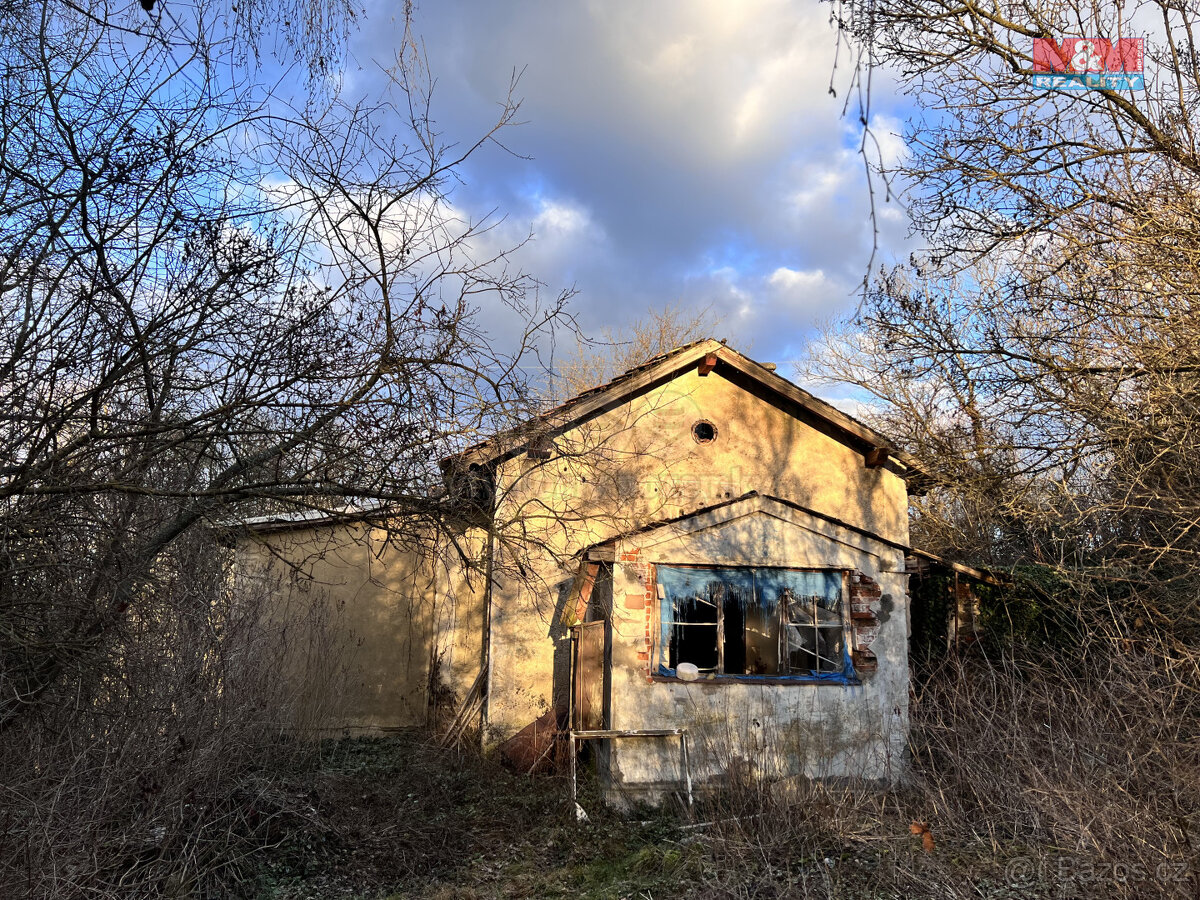 Prodej rodinného domu, 65 m², Zahořany