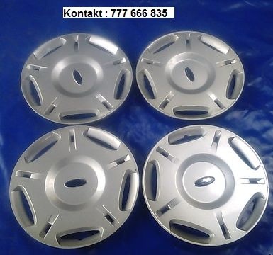 Poklice Ford 16"