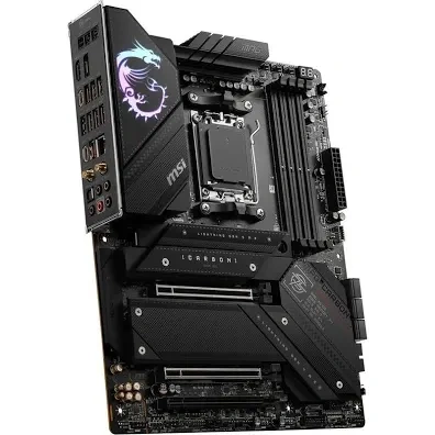 MSI X670E CARBON WIFI - NOVÁ prodám, vyměním