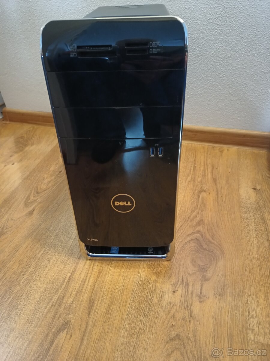 Dell XPS 8700