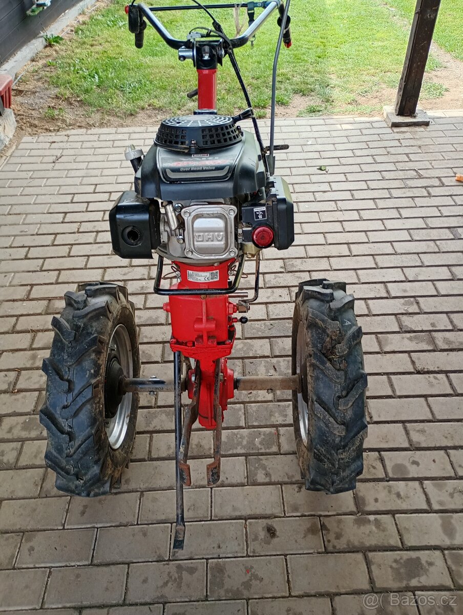 Prodej Vari