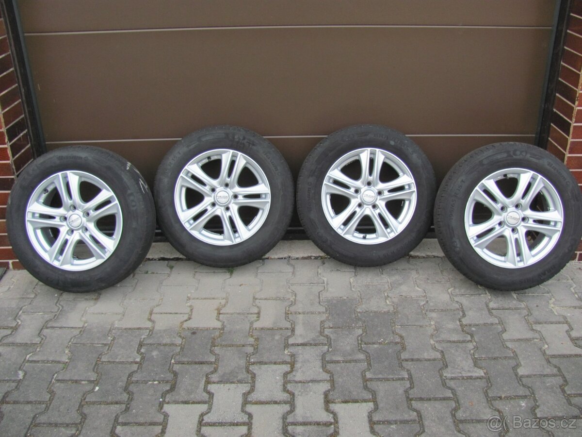 Alu Ultimate – Focus 2