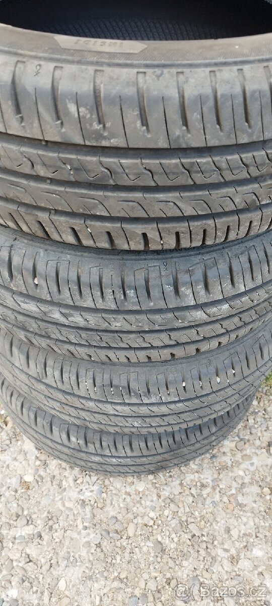 Pneumatiky Barum 185/65 r14 letní