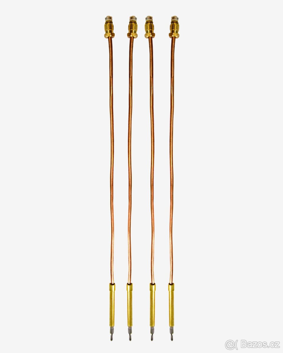 Termo klonek pro Potis kebab grill