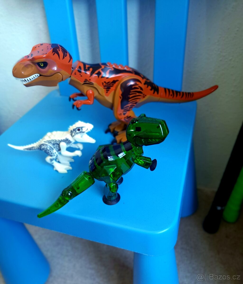 Dinosauři