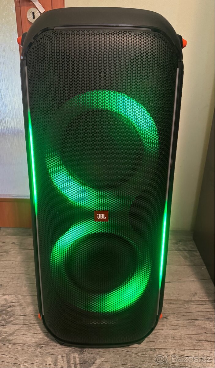Prodám JBL PartyBox 710