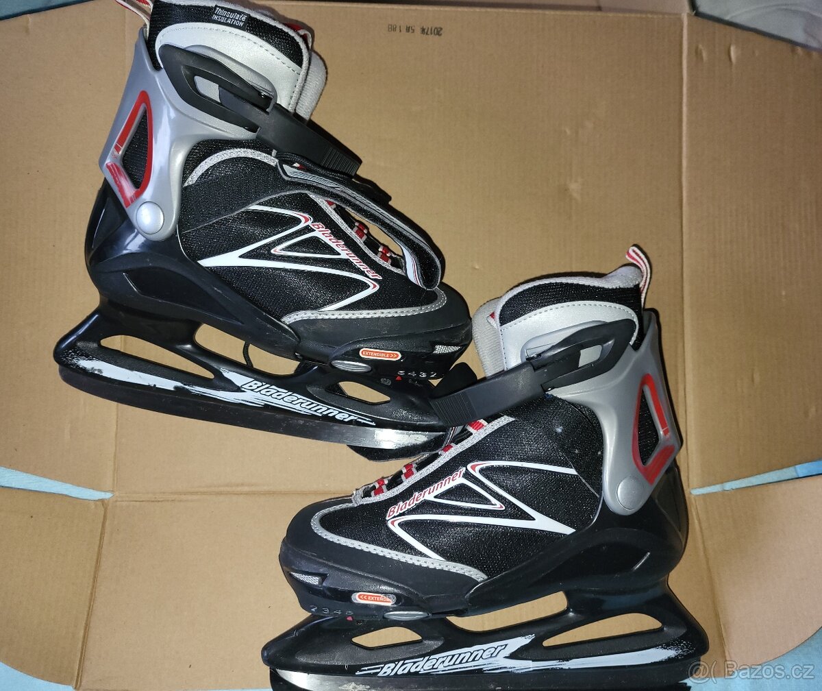 Brusle 36,5 - 40,5