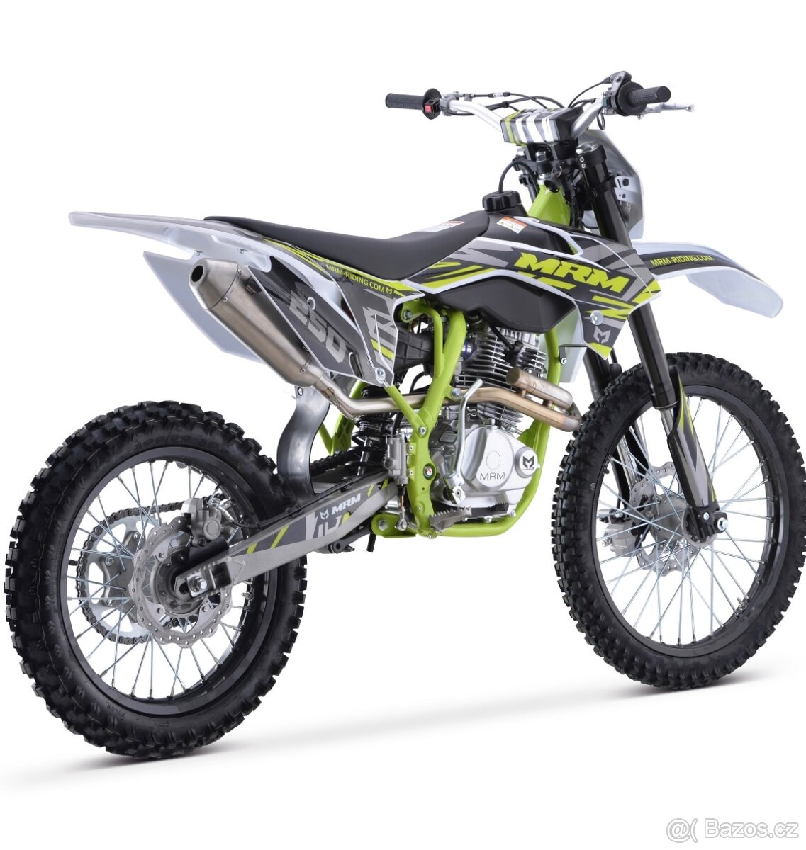 Motocross