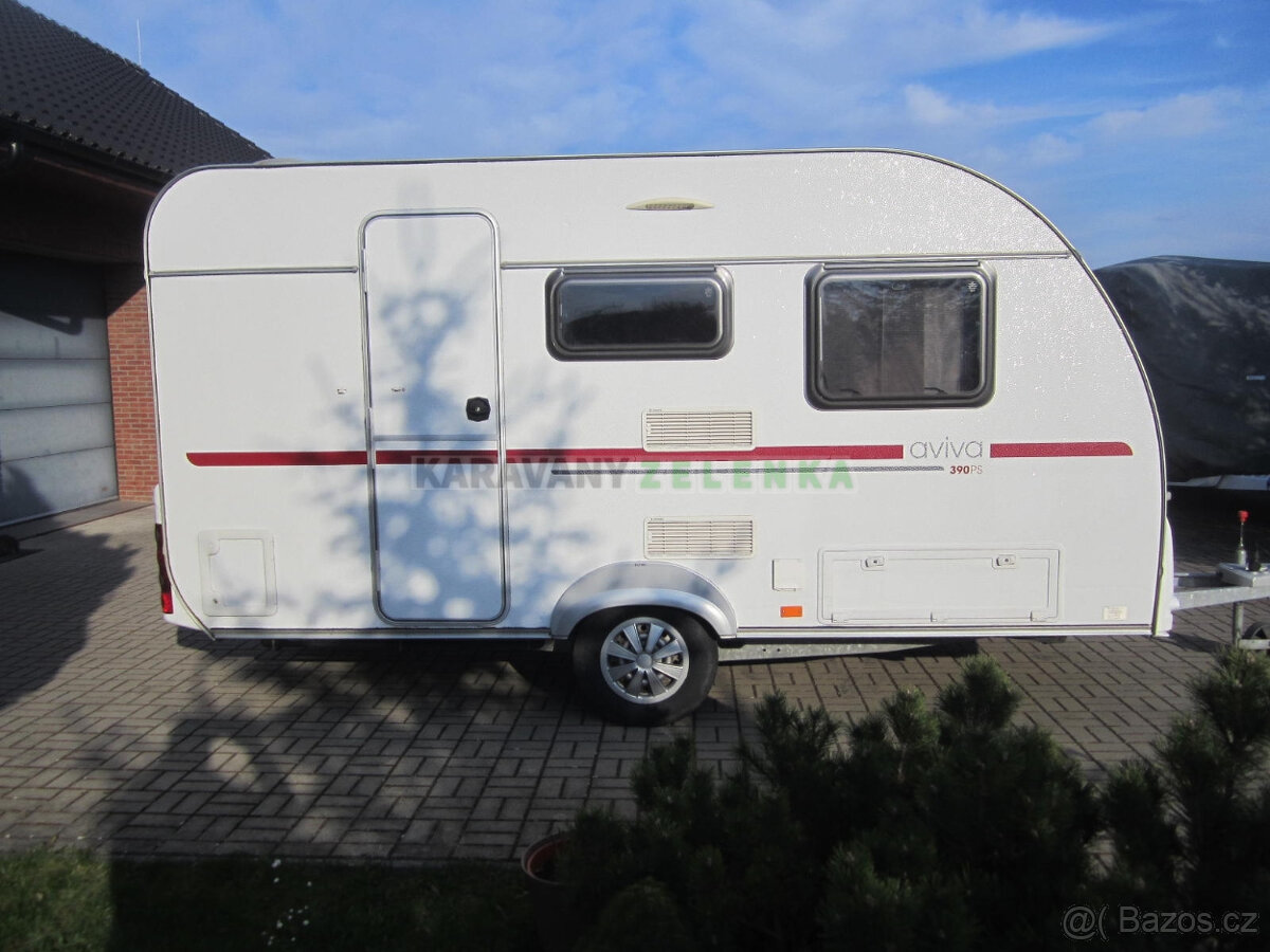 ADRIA AVIVA LITE 390