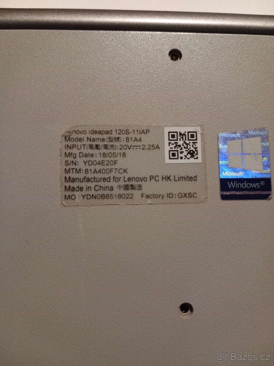 Prodam noumbuk lenovo