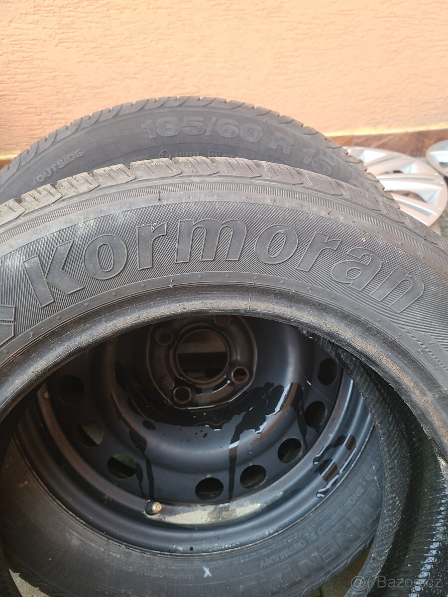 Kormoran 185x65x15r