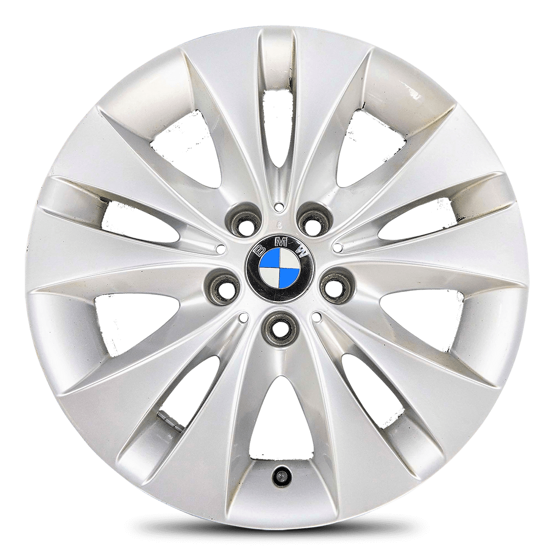 Originální BMW Styling 116 – 6758775 17" ráfky řady 5
