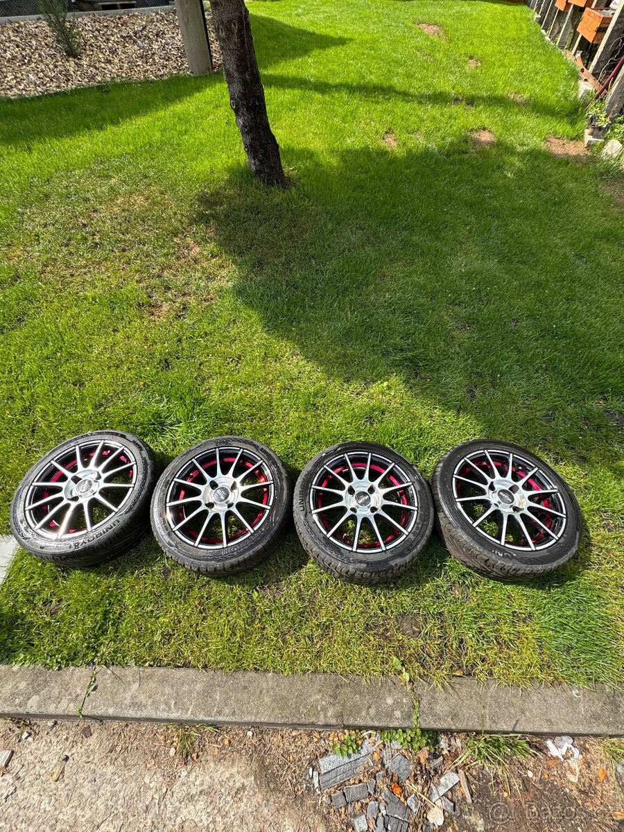 Alu MILANO