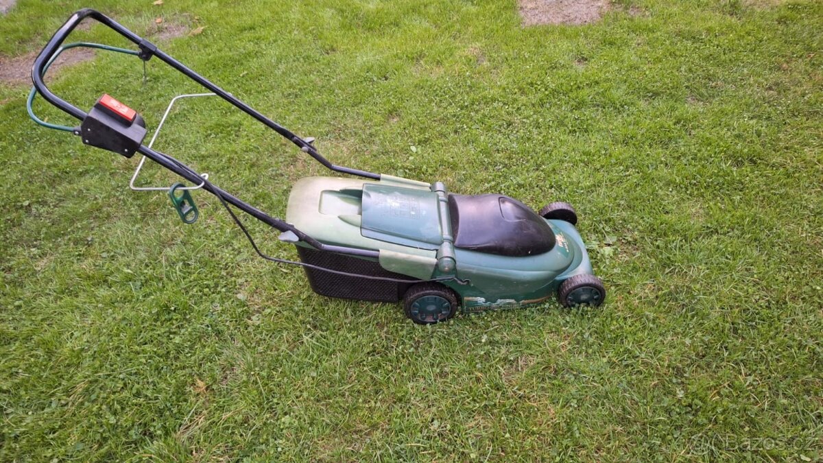 Elektrická sekačka 230V