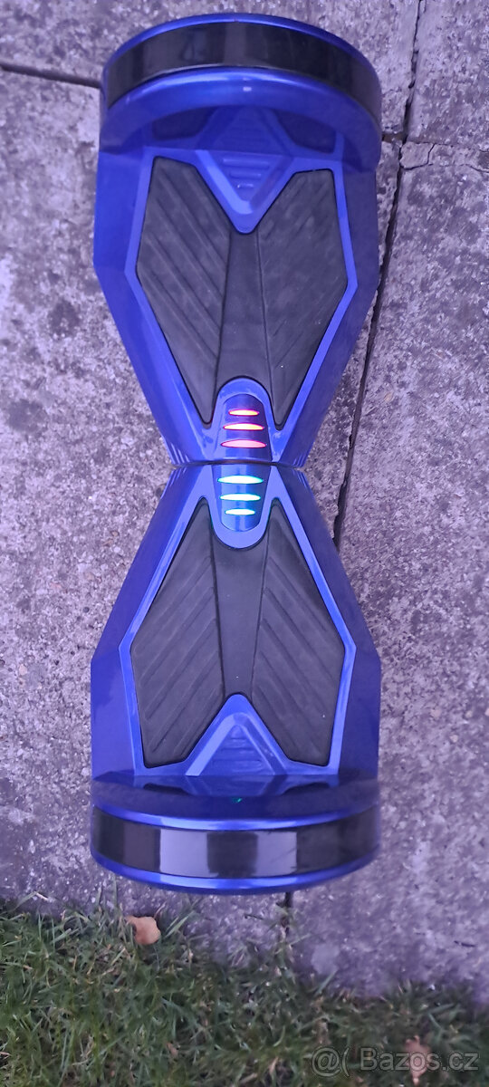 Howeboard Q5 MATRIX